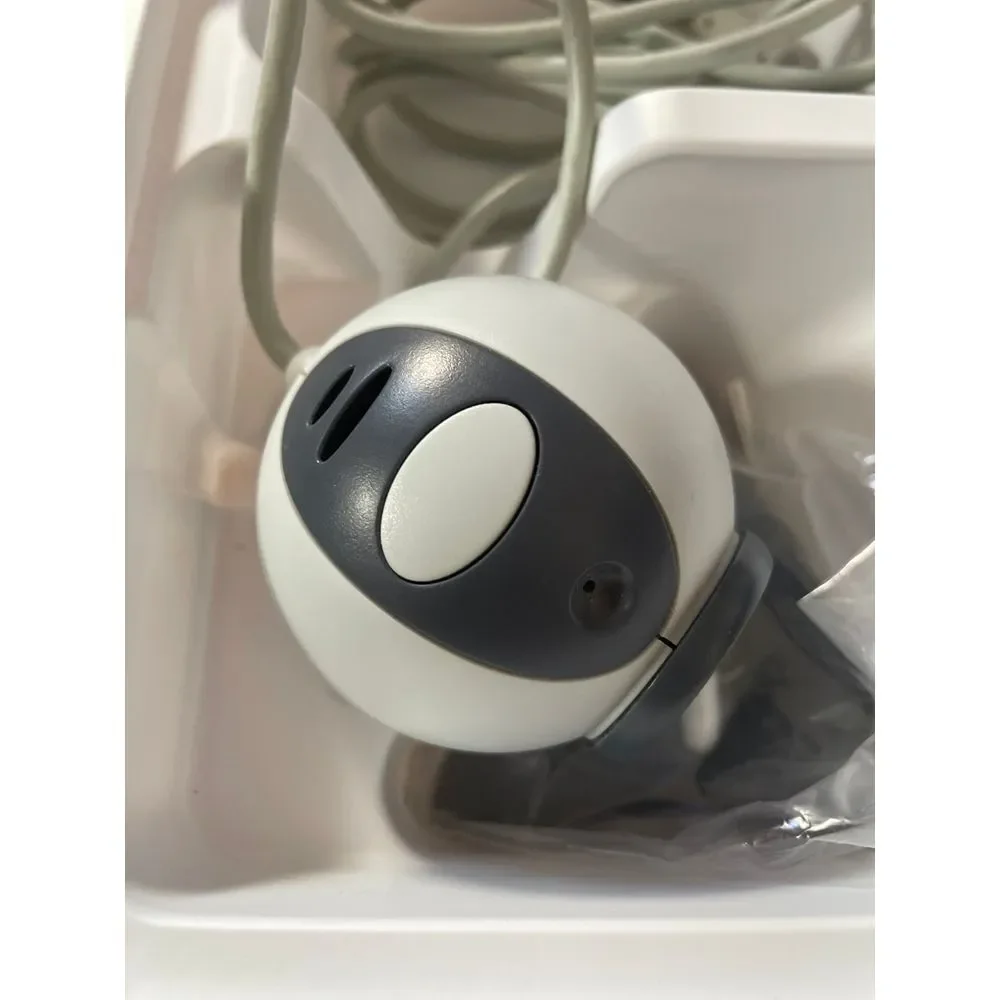 Logitech Quick‎ Cam Messenger
